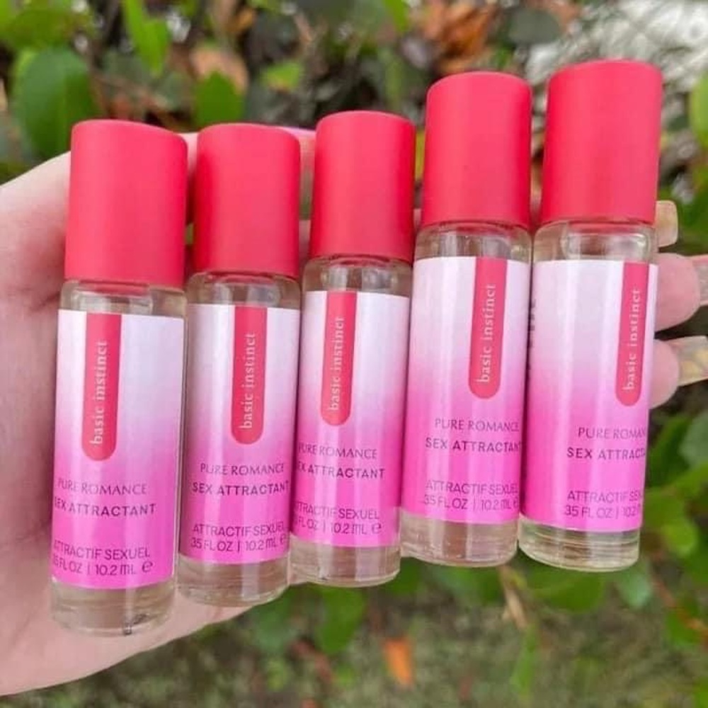 Basict instinct - Picture 4 of 4
